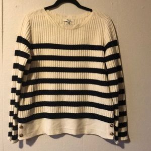 Madewell Sweater